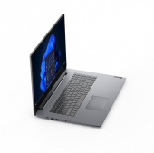 LENOVO Laptop V17 G7 83VG004KPB W11Pro CORE 5/16GB/512GB/INT/17.3 FHD/Luna grey/3YR OS  - 83VG004KPB - Zdjęcie 3