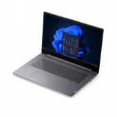 LENOVO Laptop V17 G7 83VG004KPB W11Pro CORE 5/16GB/512GB/INT/17.3 FHD/Luna grey/3YR OS  - 83VG004KPB - Zdjęcie 4