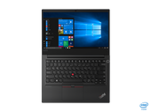 LENOVO Laptop ThinkPad E14 20RA0016PB W10Pro i5-10210U/8GB/256GB/INT/14.0 FHD/Black/1YR CI  - 20RA0016PB - Zdjęcie 6