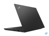 LENOVO Laptop ThinkPad E14 20RA0016PB W10Pro i5-10210U/8GB/256GB/INT/14.0 FHD/Black/1YR CI  - 20RA0016PB - Zdjęcie 7