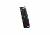 LEXAR Pamięć DDR5 ARES RGB Gaming  32GB(2*16GB)/7200 Czarna - D5U16G72C34LA-RGD - Zdjęcie 9