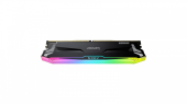 LEXAR Pamięć DDR5 ARES RGB Gaming  32GB(2*16GB)/7200 Czarna - D5U16G72C34LA-RGD - Zdjęcie 10
