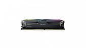 LEXAR Pamięć DDR5 ARES RGB Gaming  32GB(2*16GB)/7200 Czarna - D5U16G72C34LA-RGD - Zdjęcie 11