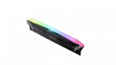 LEXAR Pamięć DDR5 ARES RGB Gaming  32GB(2*16GB)/7200 Czarna - D5U16G72C34LA-RGD - Zdjęcie 12