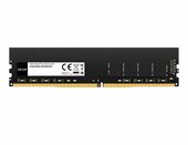LEXAR Pamięć DDR4 16GB(1*16GB)/3200 CL22 - LD4AU016G-B3200GSST - Zdjęcie 1