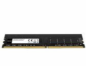 LEXAR Pamięć DDR4 16GB(1*16GB)/3200 CL22 - LD4AU016G-B3200GSST - Zdjęcie 4