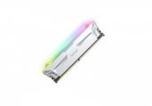 LEXAR Pamięć DDR4 ARES Gaming RGB 16GB (2*8GB)/3866 biała - LD4EU008G-R3866GDWA - Zdjęcie 6