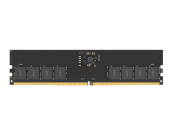 LEXAR Pamięć do PC DDR5 16GB(1*16GB)/4800 CL40  - LD5DU016G-B4800GSST - Zdjęcie 1