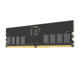 LEXAR Pamięć do PC DDR5 16GB(1*16GB)/4800 CL40  - LD5DU016G-B4800GSST - Zdjęcie 3