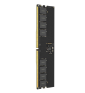 LEXAR Pamięć do PC DDR5 16GB(1*16GB)/4800 CL40  - LD5DU016G-B4800GSST - Zdjęcie 5