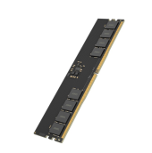 LEXAR Pamięć do PC DDR5 16GB(1*16GB)/4800 CL40  - LD5DU016G-B4800GSST - Zdjęcie 6