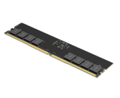 LEXAR Pamięć do PC DDR5 16GB(1*16GB)/4800 CL40  - LD5DU016G-B4800GSST - Zdjęcie 7
