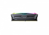 LEXAR Pamięć DDR5 ARES RGB Gaming 32GB(2*16GB)/6000 - LD5FU016G-R6000GDGA - Zdjęcie 2