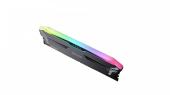 LEXAR Pamięć DDR5 ARES RGB Gaming 32GB(2*16GB)/6000 - LD5FU016G-R6000GDGA - Zdjęcie 4