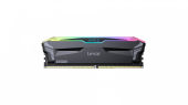 LEXAR Pamięć DDR5 ARES RGB Gaming 32GB(2*16GB)/6000 - LD5FU016G-R6000GDGA - Zdjęcie 6