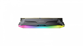 LEXAR Pamięć DDR5 ARES RGB Gaming 32GB(2*16GB)/6000 - LD5FU016G-R6000GDGA - Zdjęcie 8