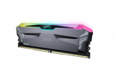 LEXAR Pamięć DDR5 ARES RGB Gaming 32GB(2*16GB)/6000 - LD5FU016G-R6000GDGA - Zdjęcie 10