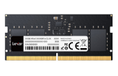 LEXAR Pamięć do laptopa DDR5 SODIMM   8GB(1* 8GB)/4800  CL40  - LD5S08G48C40ST-BGS - Zdjęcie 1