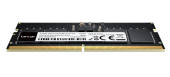 LEXAR Pamięć do laptopa DDR5 SODIMM   8GB(1* 8GB)/4800  CL40  - LD5S08G48C40ST-BGS - Zdjęcie 5