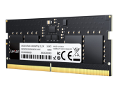 LEXAR Pamięć do laptopa DDR5 SODIMM   8GB(1* 8GB)/4800  CL40  - LD5S08G48C40ST-BGS - Zdjęcie 6