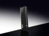 LEXAR Pamięć DDR5 THOR 16GB(2*8GB)/6000 CL38 czarna - LD5U08G60C380V-RGD - Zdjęcie 10