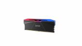 LEXAR Pamięć DDR5 ARES RGB 32GB(2*16GB)/6000 CL26 czarna - LD5U16G60C26BR-RGD - Zdjęcie 5