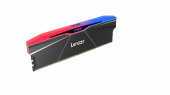 LEXAR Pamięć DDR5 ARES RGB 32GB(2*16GB)/6000 CL26 czarna - LD5U16G60C26BR-RGD - Zdjęcie 6