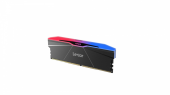 LEXAR Pamięć DDR5 ARES RGB 32GB(2*16GB)/6000 CL26 czarna - LD5U16G60C26BR-RGD - Zdjęcie 7