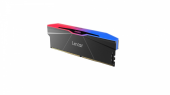 LEXAR Pamięć DDR5 ARES RGB 32GB(2*16GB)/6000 CL26 czarna - LD5U16G60C26BR-RGD - Zdjęcie 9