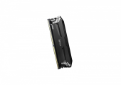 LEXAR Pamięć DDR5 ARES 32GB(2*16GB)/6000 CL30 czarna - LD5U16G60C300A-RGD - Zdjęcie 4