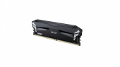 LEXAR Pamięć DDR5 ARES 32GB(2*16GB)/6000 CL30 czarna - LD5U16G60C300A-RGD - Zdjęcie 7