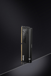 LEXAR Pamięć DDR5 THOR 32GB(2*16GB)/6000 CL38 czarna - LD5U16G60C380V-RGD - Zdjęcie 10