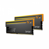 LEXAR Pamięć DDR5 THOR2.0 Gaming RGB 32GB(2*16GB)/7200 CL38 - LD5U16G72C38BV-RGD - Zdjęcie 2