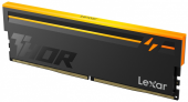 LEXAR Pamięć DDR5 THOR2.0 Gaming RGB 32GB(2*16GB)/7200 CL38 - LD5U16G72C38BV-RGD - Zdjęcie 4