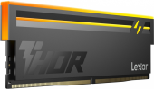 LEXAR Pamięć DDR5 THOR2.0 Gaming RGB 32GB(2*16GB)/7200 CL38 - LD5U16G72C38BV-RGD - Zdjęcie 8