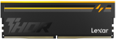 LEXAR Pamięć THOR2.0 Gaming RGB 32GB(2*16GB)/7600 CL38 - LD5U16G76C38BV-RGD - Zdjęcie 3