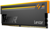 LEXAR Pamięć THOR2.0 Gaming RGB 32GB(2*16GB)/7600 CL38 - LD5U16G76C38BV-RGD - Zdjęcie 7