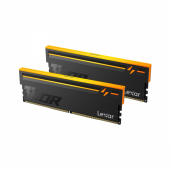 LEXAR Pamięć THOR2.0 Gaming RGB 32GB(2*16GB)/7600 CL38 - LD5U16G76C38BV-RGD - Zdjęcie 10