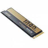 LEXAR Dysk SSD NM1090 Pro 1TB Gen5 14000/10000 Radiator - LNM109P001T-RNNNG - Zdjęcie 3