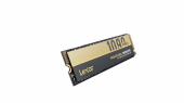 LEXAR Dysk SSD NM1090 Pro 1TB Gen5 14000/10000 Radiator - LNM109P001T-RNNNG - Zdjęcie 4