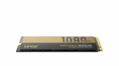 LEXAR Dysk SSD NM1090 Pro 1TB Gen5 14000/10000 Radiator - LNM109P001T-RNNNG - Zdjęcie 6