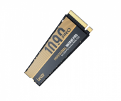 LEXAR Dysk SSD NM1090 Pro 1TB Gen5 14000/10000 Radiator - LNM109P001T-RNNNG - Zdjęcie 7