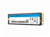 LEXAR Dysk SSD NM610 Pro 500GB NVMe M.2 2280 3300/1700MB/s - LNM610P500G-RNNNG - Zdjęcie 2