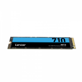 LEXAR Dysk SSD NM710 2TB NVMe M.2 2280 4850/4500MB/s - LNM710X002T-RNNNG - Zdjęcie 6