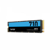 LEXAR Dysk SSD NM710 500GB NVMe M.2 2280 5000/2600MB/s - LNM710X500G-RNNNG - Zdjęcie 3