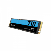 LEXAR Dysk SSD NM710 500GB NVMe M.2 2280 5000/2600MB/s - LNM710X500G-RNNNG - Zdjęcie 4
