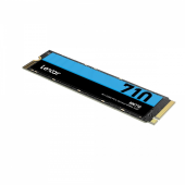 LEXAR Dysk SSD NM710 500GB NVMe M.2 2280 5000/2600MB/s - LNM710X500G-RNNNG - Zdjęcie 5