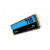 LEXAR Dysk SSD NM710 500GB NVMe M.2 2280 5000/2600MB/s - LNM710X500G-RNNNG - Zdjęcie 7