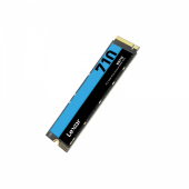 LEXAR Dysk SSD NM710 500GB NVMe M.2 2280 5000/2600MB/s - LNM710X500G-RNNNG - Zdjęcie 8
