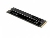 LEXAR Dysk SSD NM760 512GB NVMe M.2 2280 5300/4000MB/s - LNM760X512G-RNNNG - Zdjęcie 6